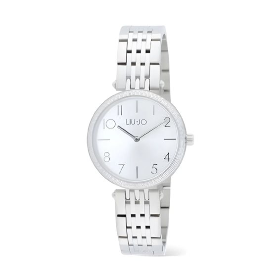 Reloj Liu Jo Mujer in Acero TLJ2781 - TLJ2781